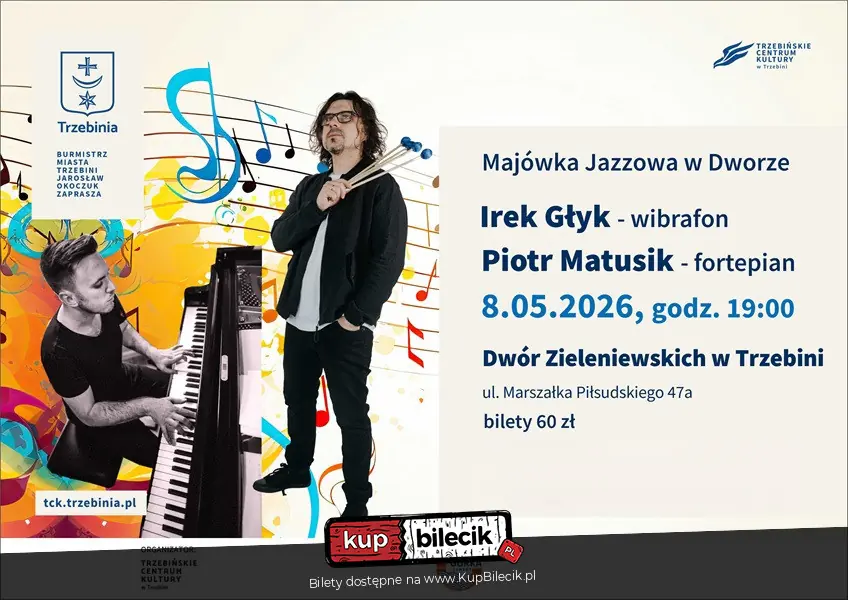 Maj�wka Jazzowa