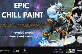 Malowanie Figurek