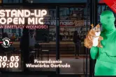 Warsaw Stand-up