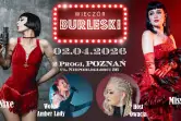 Wieczór Burleski // Poznań