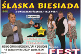 Plakat Biesiada Śląska 97163