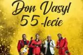 Don Vasyl i Gwiazdy Cygańskiej Pieśni