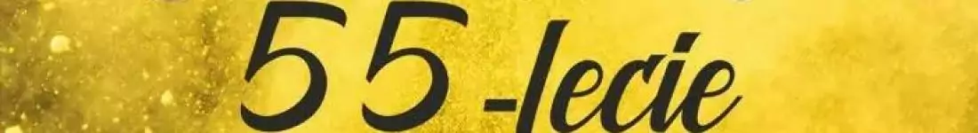 Don Vasyl z Zespołem - 55-lecie