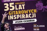 Guitar Workshop Festival 2026