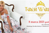 Plakat Teresa Werner 114608