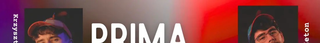 Prima Żarcikis - Krzysztof Federczyk i Szymon Jaworski Stand-Up