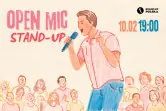 Stand-up Polska