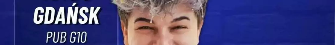 Stand up: Jarek Legońkoff w programie GIGA JAJCA