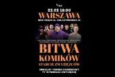 Stand-up Bitwa komików: Wielki Powrót