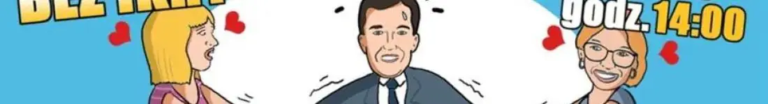 Bez ikry - komedia inspirowana nieudanymi randkami