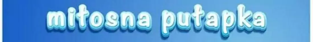 Komedia romantyczna!