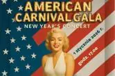 American Carnival Gala