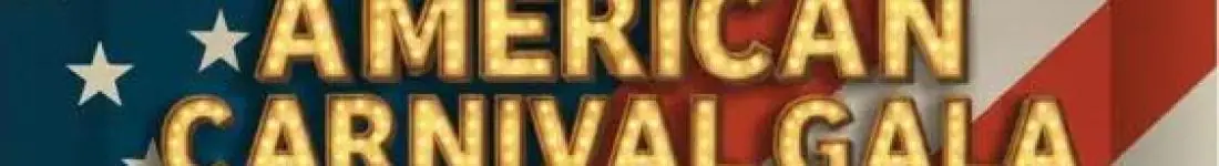 I Gala Noworoczna - American Carnival Gala
