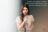 Daria Salamon Acoustic Trio