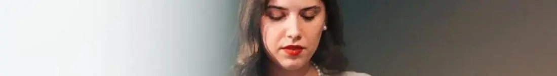 Muzyka jest kobietą