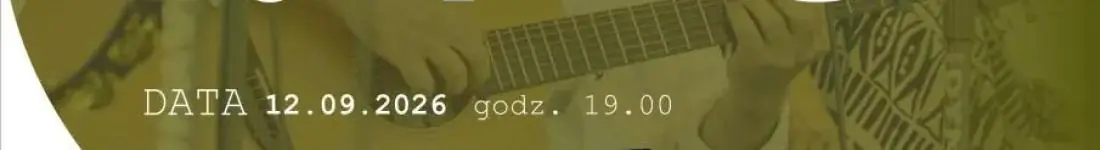 Wszystkiego Najlepszego - koncert w Osiecznej