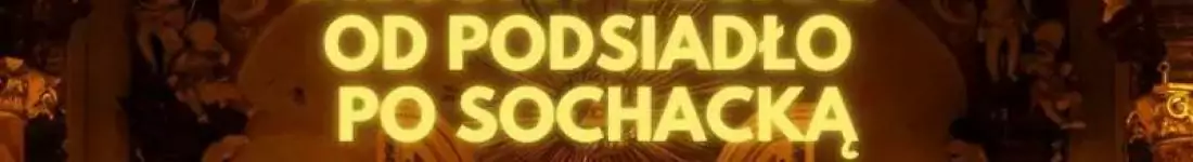 Koncert przy świecach: Młoda Polska - od Podsiadło po Sochacką