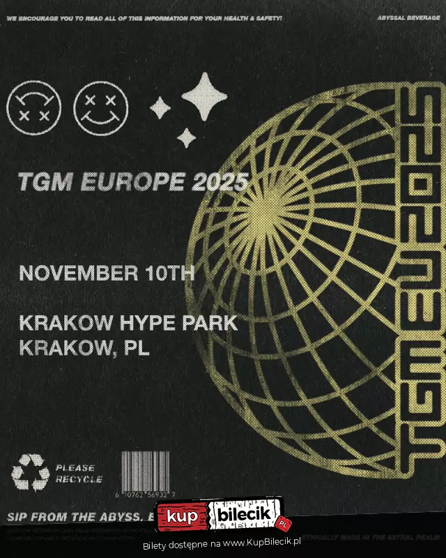 The Glitch Mob