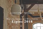 "Słoneczna Przełęcz" - Warsztaty wewnętrznej samorealizacji