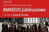 Orkiestra Kameralna Polskiego Radia Amadeus