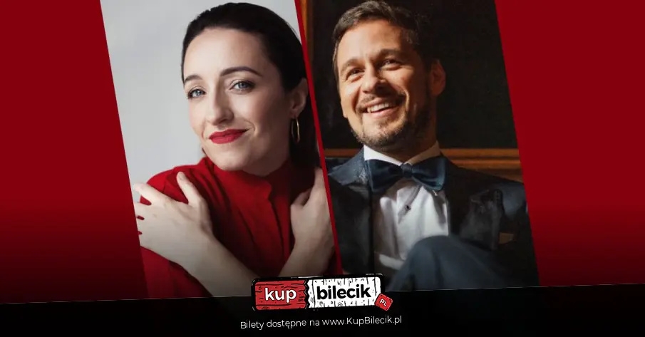 Edyta Krzemie� & Jacek Szwaj