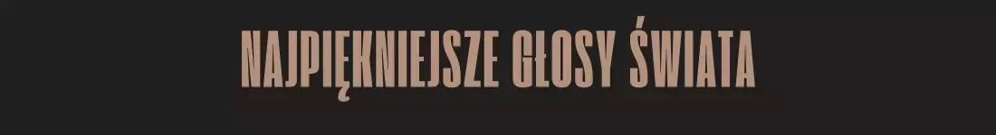 Koncert największych hitów operowych i operetkowych