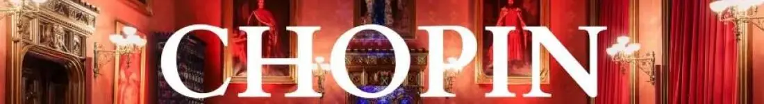 Chopin / Debussy / Dvořák - wiosenne impresje smyczkowe w Muzeum Narodowym