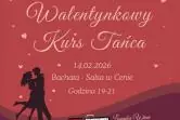 Kurs Tańca