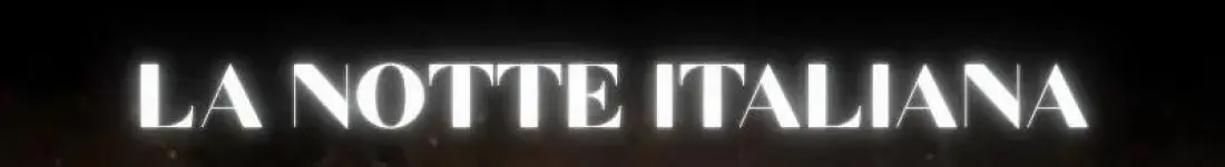 Koncert przy świecach - La Notte Italiana: włoska noc przy świecach
