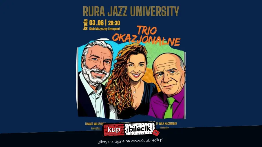 Rura Jazz University