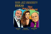 Trio Okazjonalne | Rura Jazz University