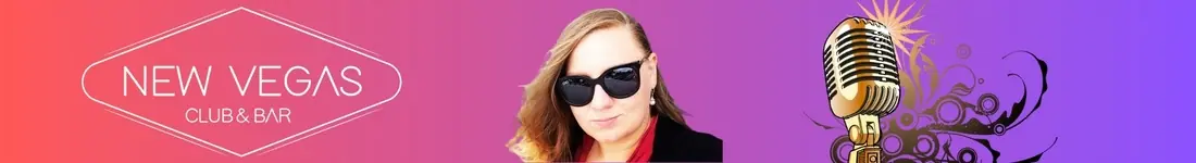 vol. 22 New Vegas prowadzenie Emilia Ornat