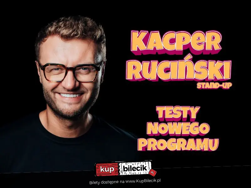 Kacper Ruciński