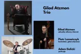 Gilad Atzmon Trio