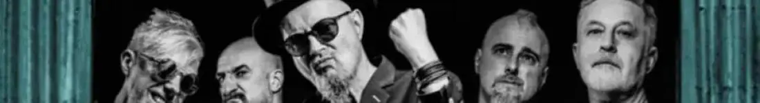 Pidżama Porno zagra we Wrocławiu!