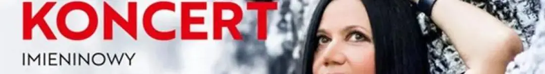 Skromny zimowy koncert imieninowy z piosenkami z historią