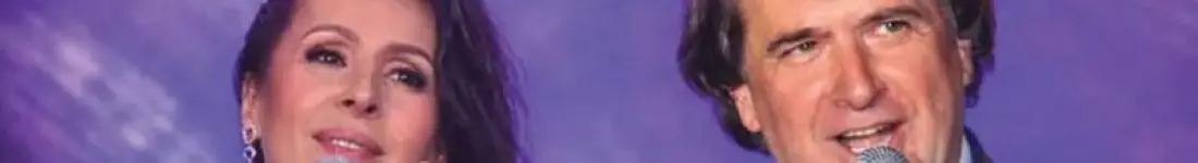 Nikos Rusketos & Zespół Grecki Orfeusz z udziałem Violetty Kapcewicz