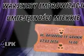 EPICkie Warsztaty Improwizacyjne