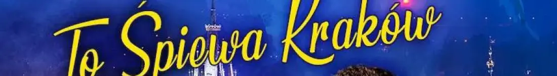 Jacek Wójcicki - wieczór z legendą polskiej piosenki