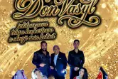 Don Vasyl i Gwiazdy Cygańskiej Pieśni
