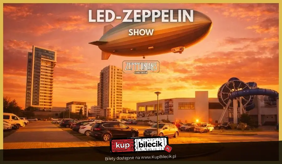 Zeppelinians