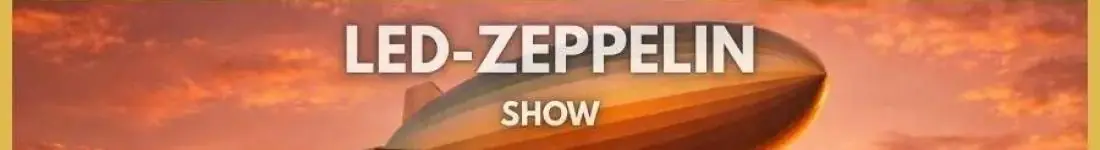 LED-ZEPPELIN SHOW by Zeppelinians