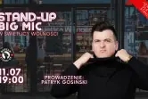 Warsaw Stand-up