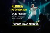 Arek Borzdyński z Zespołem