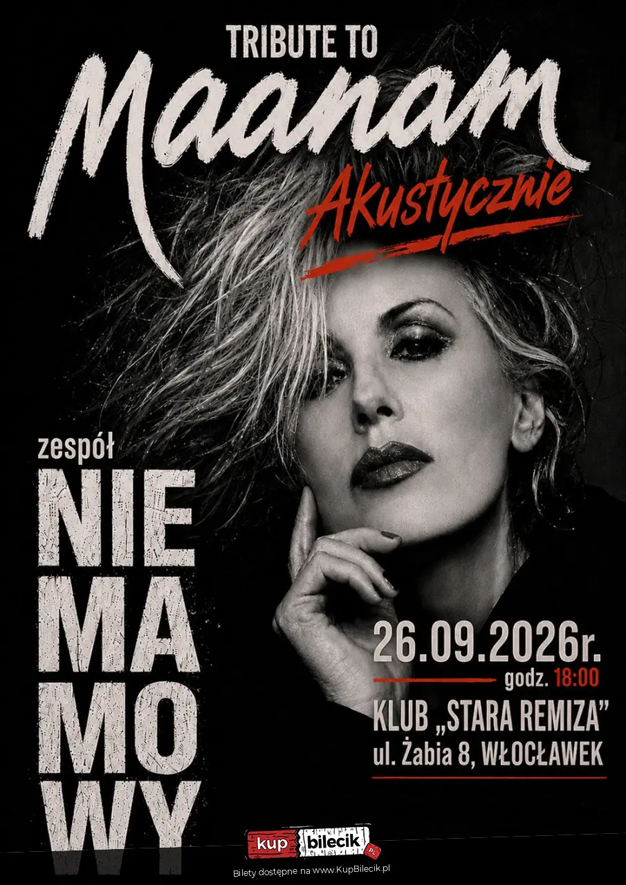 Nie Ma Mo Wy