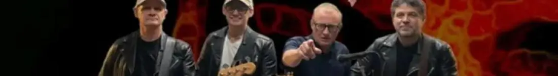 Wieczór rockowych ballad w Tawernie Keja