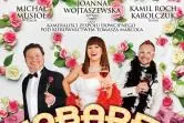 Cabaret w Operetce