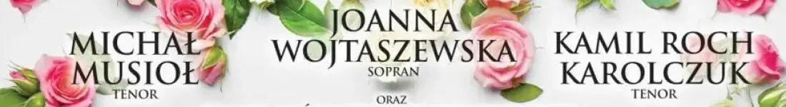 "Cabaret w Operetce" - Operetka, jakiej jeszcze nie było! Z okazji Dnia Matki!