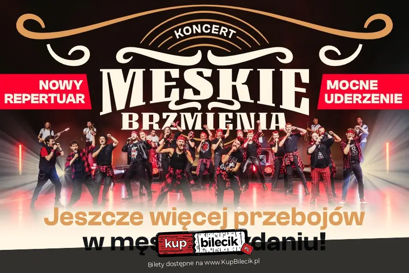 M�skie Brzmienia