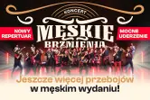 Męskie Brzmienia